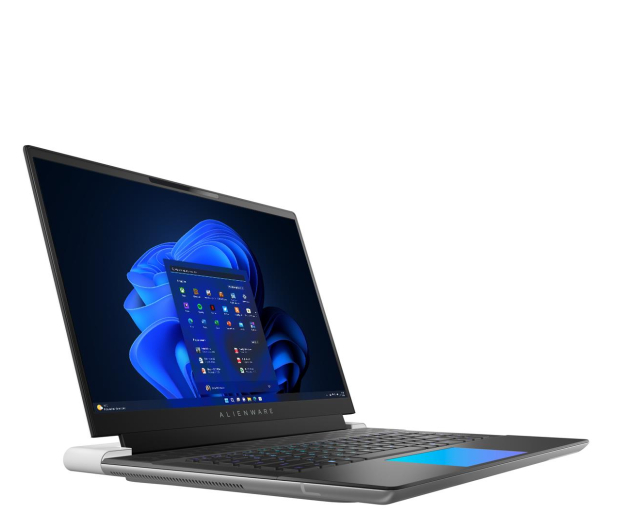 Dell Alienware x16 R2 Ultra 9 185H/32GB/4TB/Win11 RTX4090 - 1239151 - zdjęcie 2